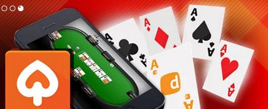 gioco digitale poker online