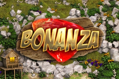 Bonanaza Megaways No Download Slot