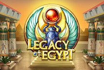 slot machine legacy of egypt