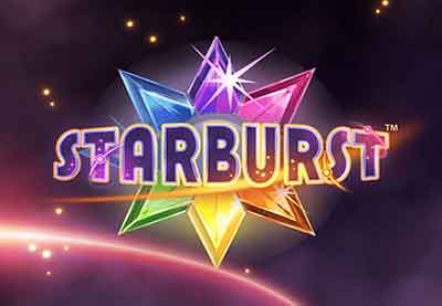 Starburst - Gioco slot Gratis