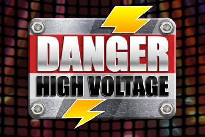 slot machibe - video slot danger high voltage