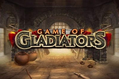 slotgame of gladiators