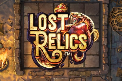 giochi slot gratis lost relics
