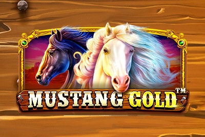 MustangGold Slot Gratis Pragmatic Play