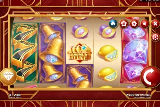 gioco slot online Deco Diamonds Deluxe