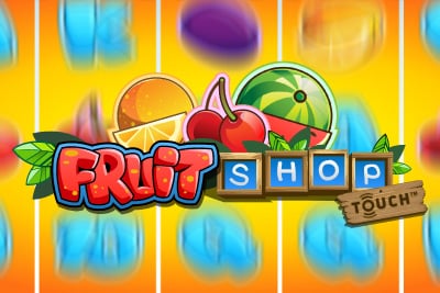 Slot machine Fruit Shop su Snai Casino