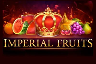 slotmachine online imperial fruits