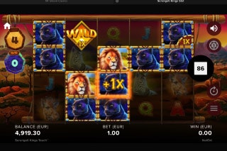slot con giri gratis e offerte bonus benvenuto