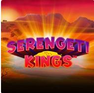 slot serengeti kings