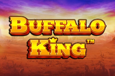 slot buffalo king