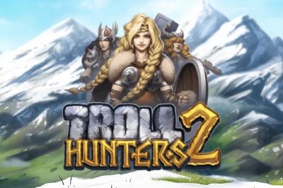 slot troll hunter 2 Giochi gratis Play'n GO