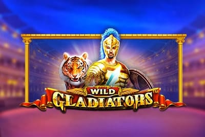 Slot Wild Gladiators