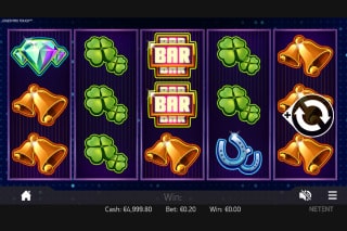 Slot Machine Grati Joker Pro 