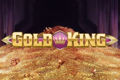 Slot Machine Online Gold King