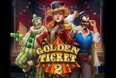 golden ticket 2 slot machine nuova online