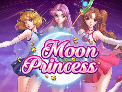 Moon Princess Slot Machine Gratis Sailor