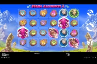 gioco gratis pink elephant 2 slot nuova gratuita