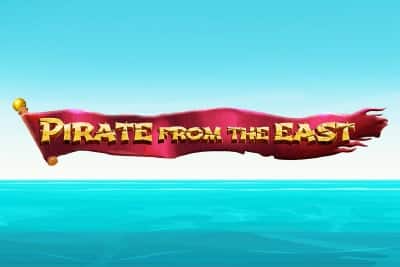 pirate from the east slotmachine