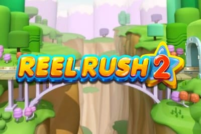 slot gratis reel rush 2