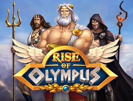 rise of olympus gioco slot machine gratis