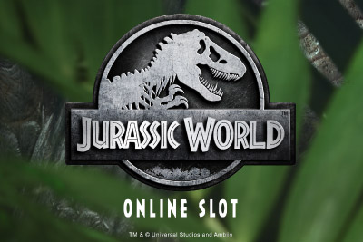 jurassic world slotgratis online
