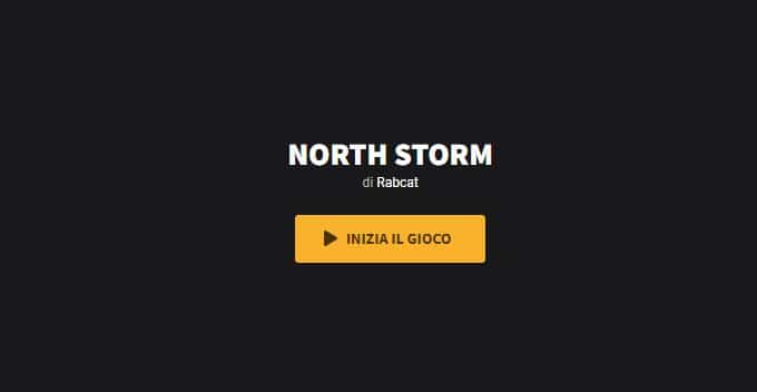 slot machine gratis north storm