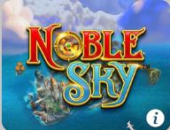 maggiori informazioni noble sky slot machine