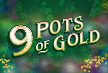 9 pots of gold slots