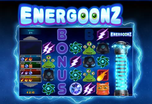 bonus slot machine energoonz 