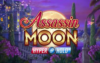 slot machine assassin moon hyper hold