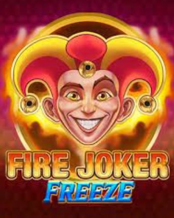 fire joker slot machine freeze