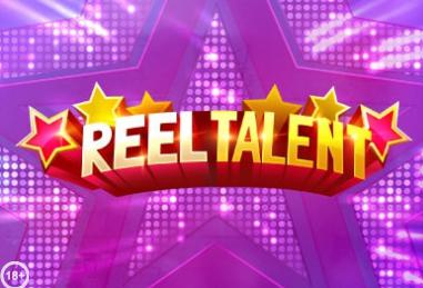 reel talent slot machine gratis