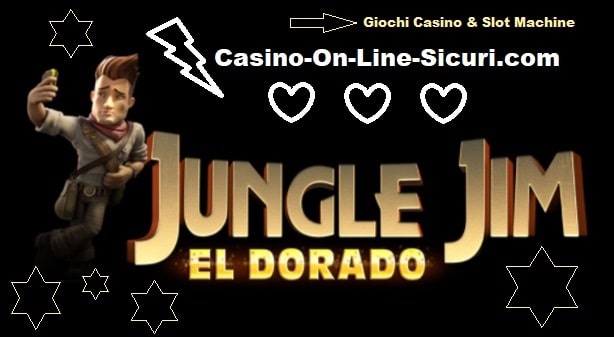 slot machine jungle jim eldorado