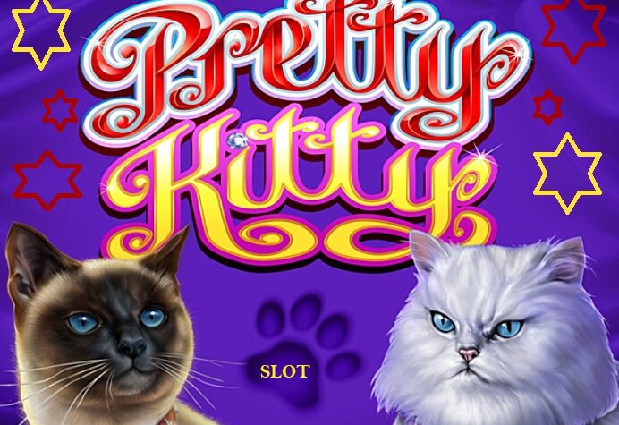slot-pretty-kitty