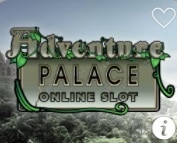 slot adventure palace online