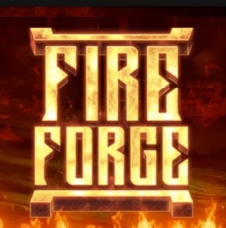 fire forge slot machine