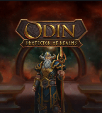odin protector of realms slot