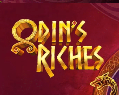 Odin's Riches slot machine