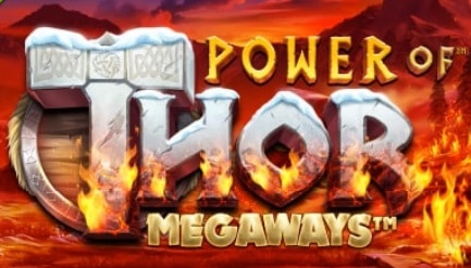 power of thor megaways slot machine