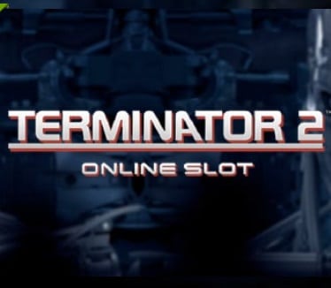 terminator 2 slot machine gratis